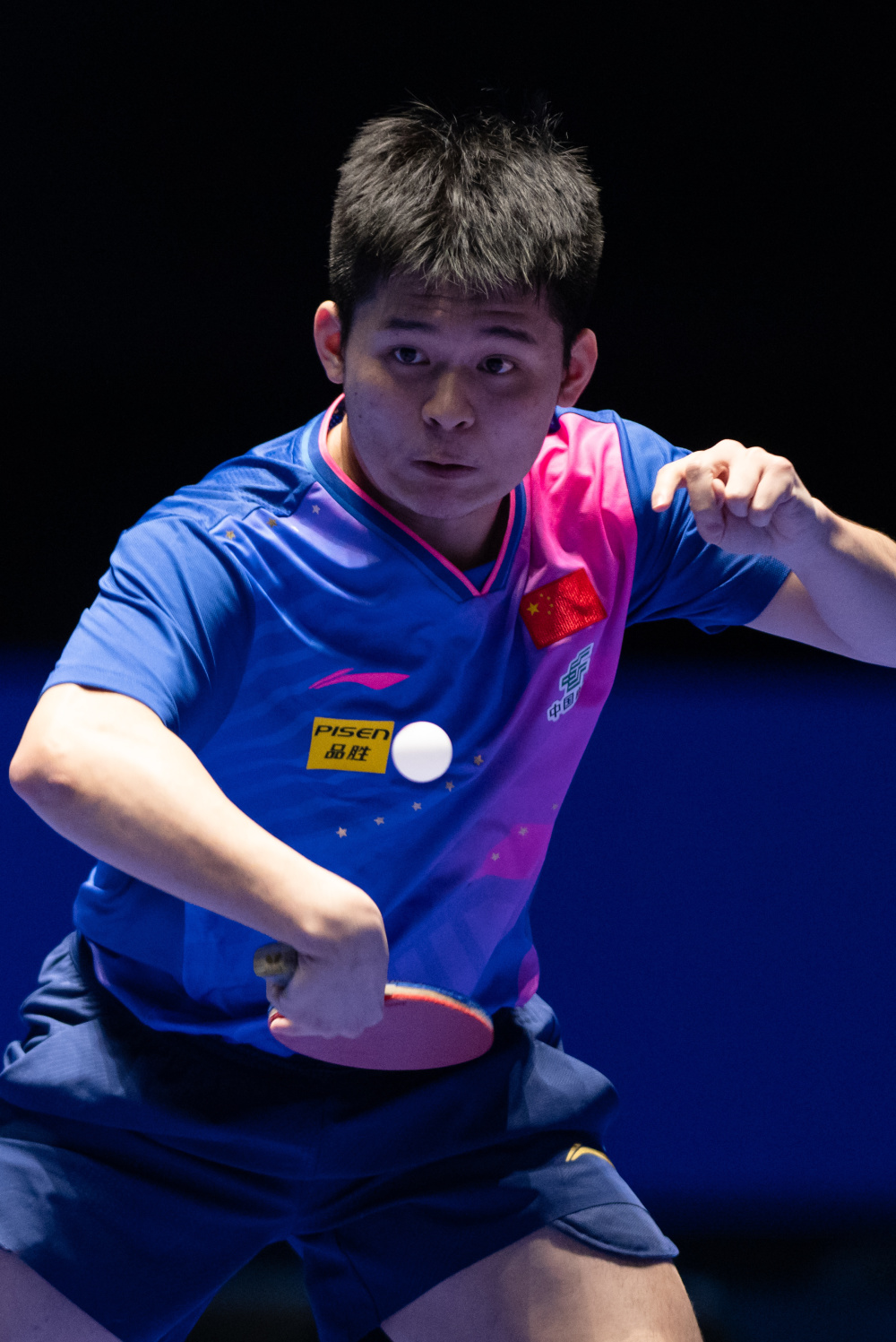 战术更具变 战术更具变